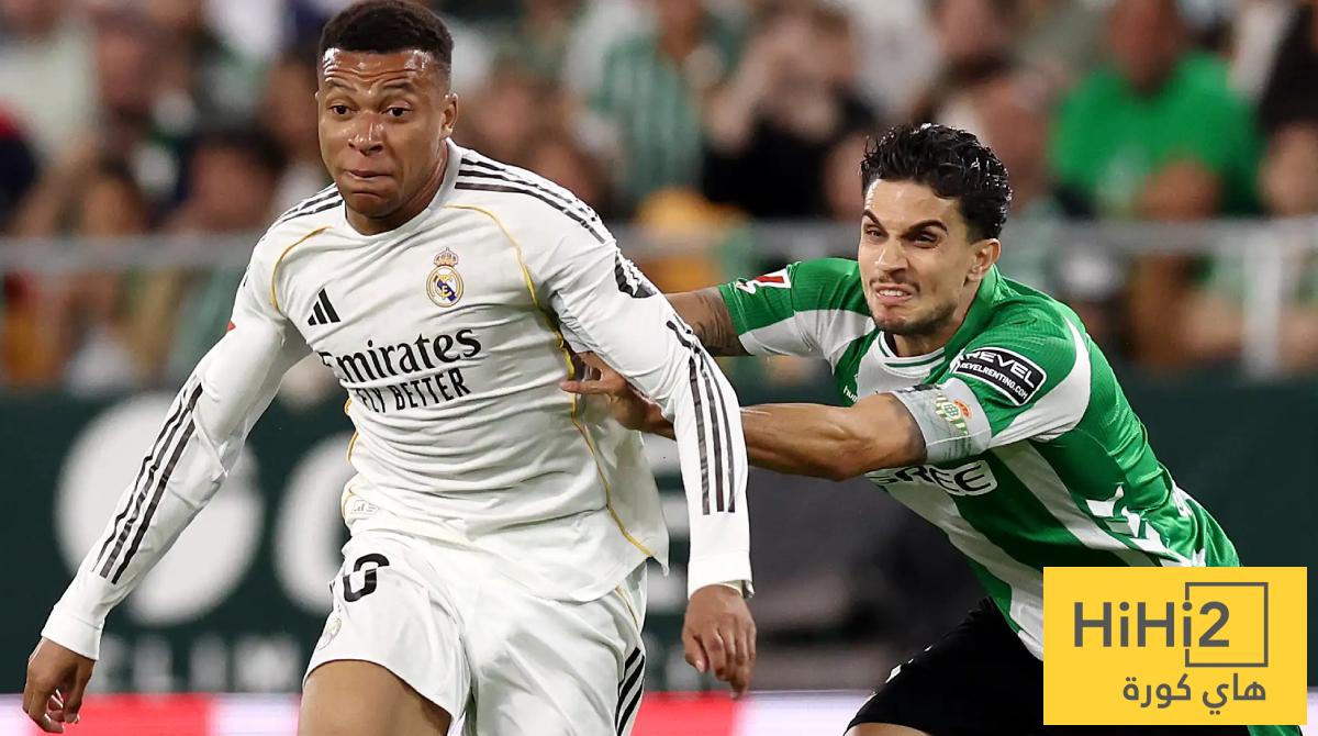 رغم ثنائه على مبابي .. مودريتش يختار نجمه المفضل في ريال مدريد