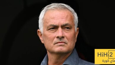 هذا الثنائي سيكون حجر الأساس لـ مورينيو في دفاع ريال مدريد