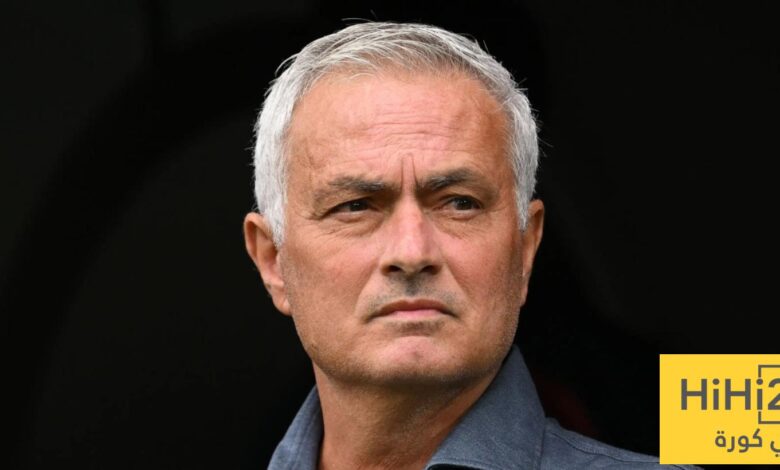 هذا الثنائي سيكون حجر الأساس لـ مورينيو في دفاع ريال مدريد