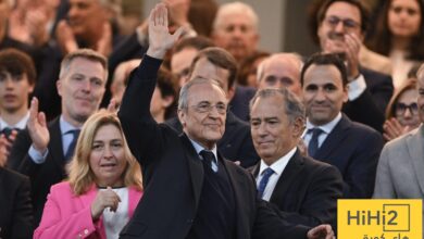 مفاجأة .. أكاديمية ريال مدريد تمول 90% من صفقات الصيف