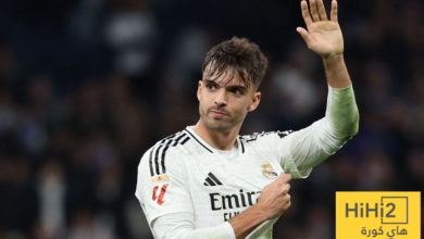من كان منكم بلا خطيئة فليطرد أسينسيو من ريال مدريد