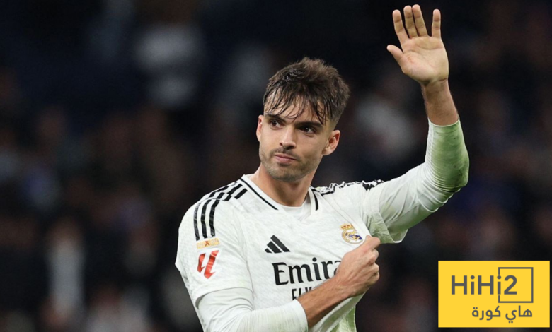 من كان منكم بلا خطيئة فليطرد أسينسيو من ريال مدريد