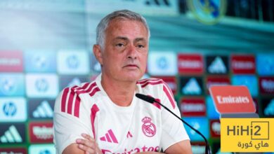 ماذا قال مورينيو عن أزمات أسينسيو المتكررة داخل ريال مدريد؟