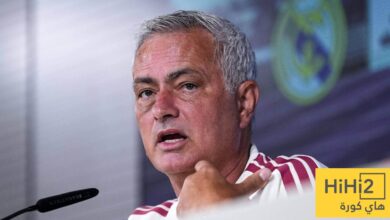 ماذا وجد ريال مدريد في مورينيو بعد عودته؟