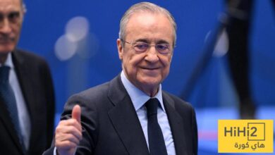 فلورنتينو بيريز حتى 2030.. 5 أحلام يريد تحقيقها قبل الرحيل عن ريال مدريد