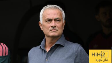 مفاجأة .. هذا هو سبب تخوف لاعبي ريال مدريد من مورينيو