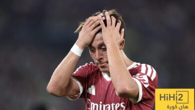 ماركا تطالب مورينيو بمنح غولر دور البطولة في ريال مدريد