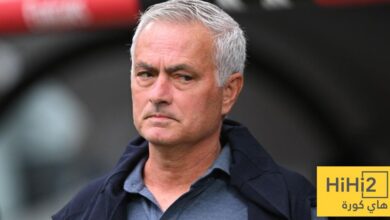 حلول مورينيو لحل أزمة وسط ريال مدريد أمام إنتر ميلان