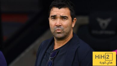 هذه الصفقة من “أنياب ريال مدريد” كفيلة أن تجعل ديكو أفضل مدير رياضي في التاريخ