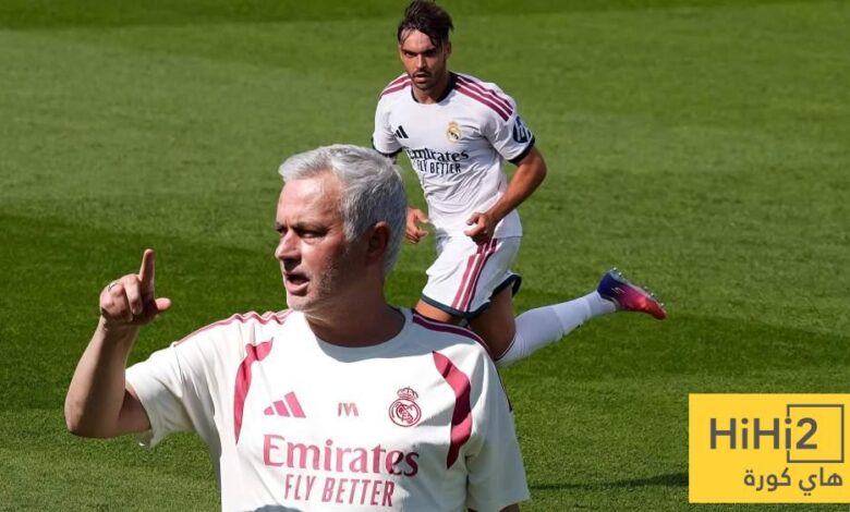 ريال مدريد يندم على تجديد عقد أسينسيو