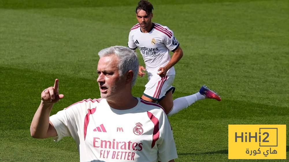 ريال مدريد يندم على تجديد عقد أسينسيو