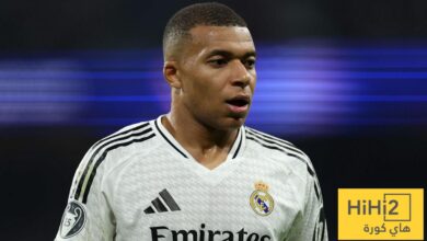 أسرار الجفاء بين جماهير ريال مدريد ومبابي