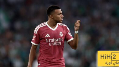هذا هو مخطط ريال مدريد لدعم مبابي في سباق الكرة الذهبية