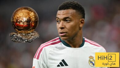 ” سطرت تاريخ كأس العالم ” .. هل يفتقر مبابي للرؤية ؟