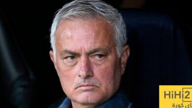 سلاح يحمي مخاطرة مورينيو في ريال مدريد