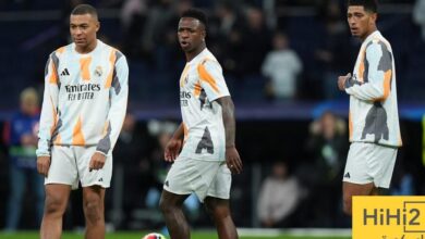 4 مرشحين من ريال مدريد لجائزة الكرة الذهبية