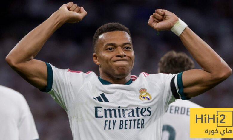كم هدفا يحتاج مبابي ليصبح الهداف التاريخي لدوري أبطال أوروبا؟