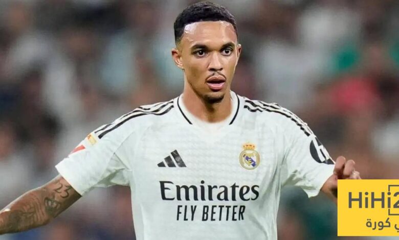 أسوأ لاعب وسط منذ جرافيسين .. أقسى انتقاد لأرنولد