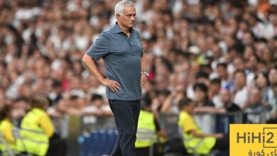 إحصائية مقلقة لريال مدريد - هاي كورة