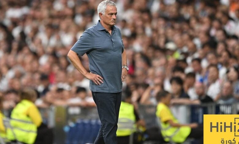 إحصائية مقلقة لريال مدريد - هاي كورة