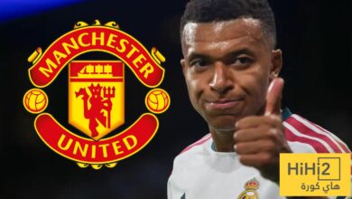 كيف ضاعت الفرصة؟.. قرار غريب حرم مانشستر يونايتد من ضم مبابي