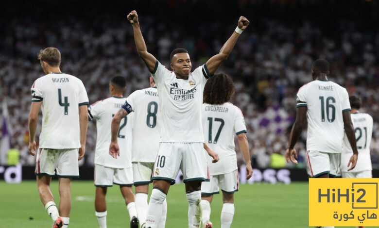 “سيناريو من هوليوود” .. جو كول يكشف مفتاح تتويج ريال مدريد بأوروبا