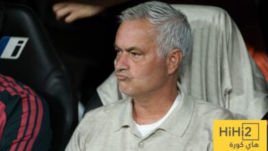 بالتدريج .. مورينيو يعيد هندسة منظومة ريال مدريد
