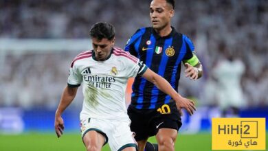 إبراهيم دياز يثبت قيمته مع ريال مدريد.. رقم استثنائي في افتتاح دوري أبطال أوروبا