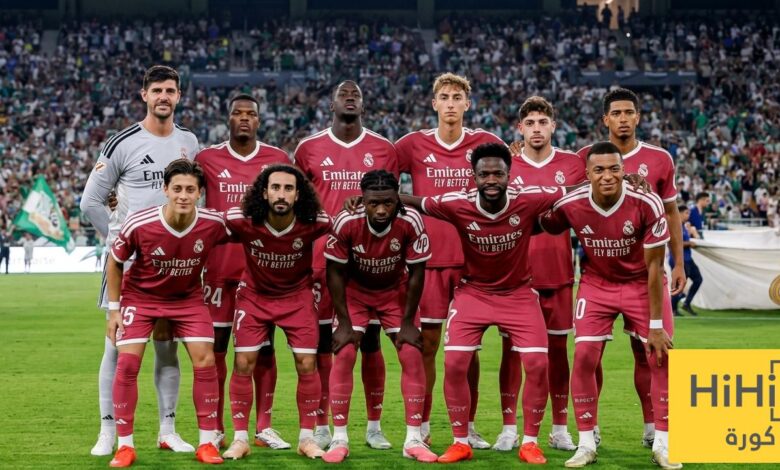 بعد رحيل الثنائي التاريخي.. ريال مدريد مطالب بتغيير السؤال