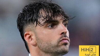 مستقبل راؤول أسينسيو مع ريال مدريد في خطر