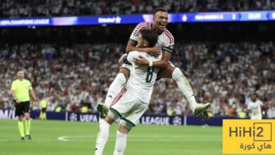 رد مفاجئ .. مدرب رايو فايكانو يختار الشخص الذي يتمنى إبعاده عن ريال مدريد