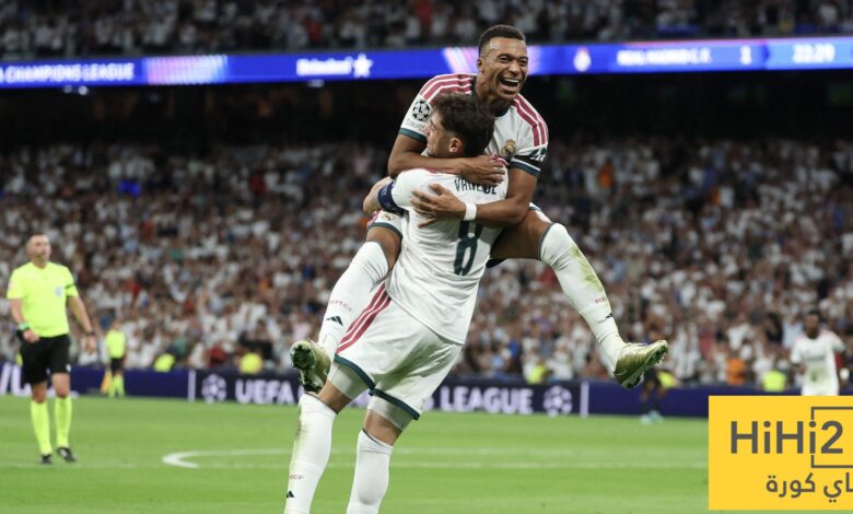 رد مفاجئ .. مدرب رايو فايكانو يختار الشخص الذي يتمنى إبعاده عن ريال مدريد