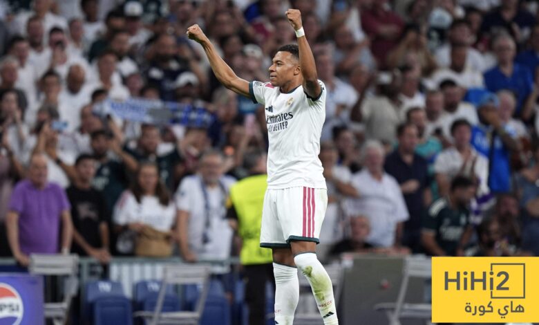 بين إرث رونالدو وطموح مبابي .. مقارنة صعبة بين الثنائي مع ريال مدريد