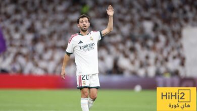 برناردو سيلفا يكشف سر القوة الهجومية لريال مدريد