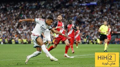 صور : ردود الشارع الاسباني على مشكلة التحكيم ضد ريال مدريد