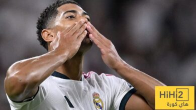 مورينيو يغازل بيلينغهام بطريقته الخاصة