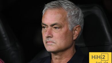 السلاح الذي يراهن عليه مورينيو في ريال مدريد
