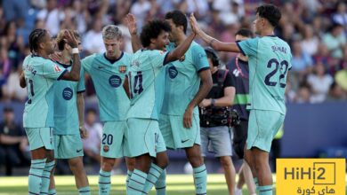 صحفي إسباني يقلل من قيمة انطلاقة برشلونة وريال مدريد