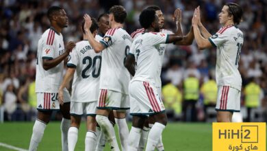 هذه الثنائية هي المفتاح المفقود لإنهاء أزمة الهيمنة في ريال مدريد
