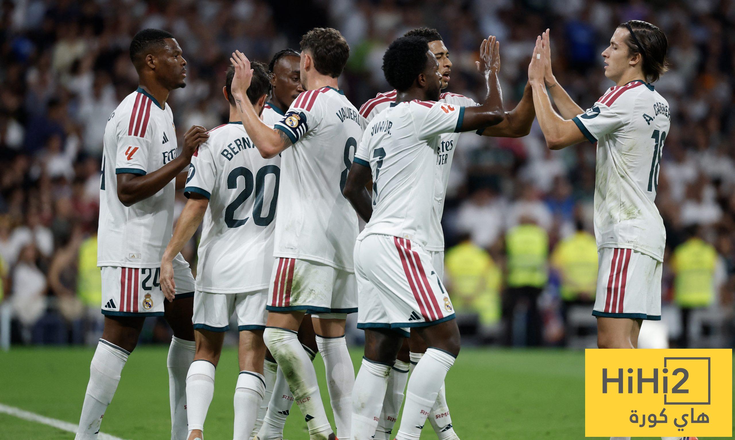 هذه الثنائية هي المفتاح المفقود لإنهاء أزمة الهيمنة في ريال مدريد