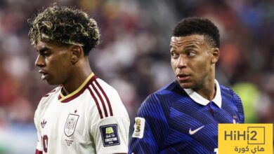أبلاردو يفتح النار على يامال ومبابي بسبب الكرة الذهبية
