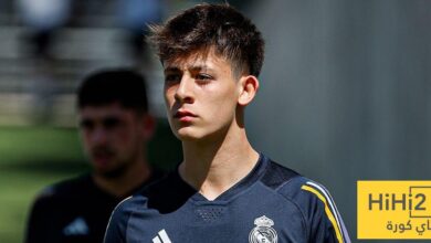 صفقة الشتاء التي ستغير وضع غولر في ريال مدريد