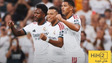 غيابات ريال مدريد الرسمية أمام إلتشي