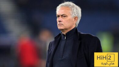 غرفة ملابس ريال مدريد تكشف مفاجأة: من أكثر لاعب تعرضًا للتوبيخ من مورينيو؟