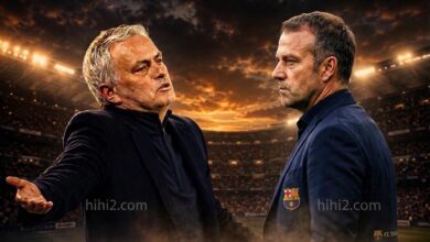 برشلونة يفرض معادلة جديدة .. وريال مدريد في الخلف