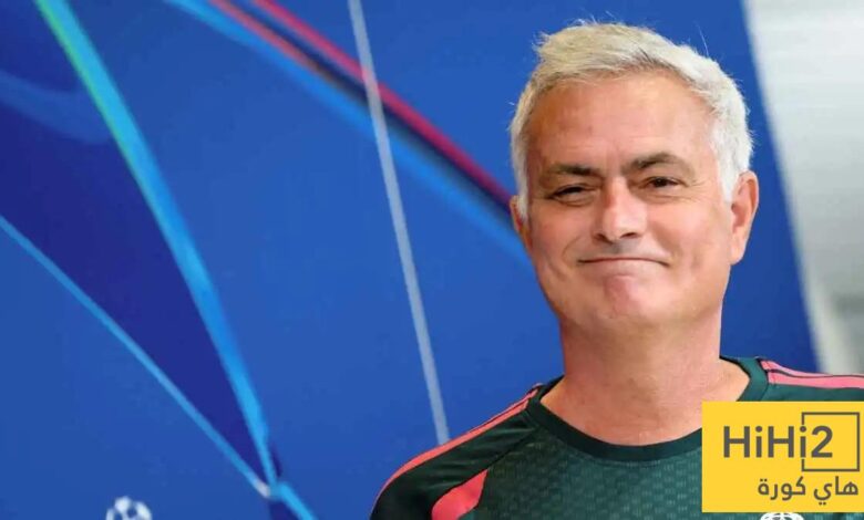 رهان مورينيو الخطير.. لماذا يرفض إراحة ثلاثي ريال مدريد؟