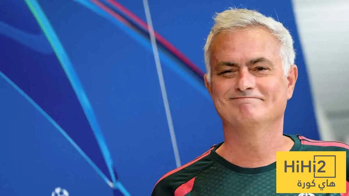 رهان مورينيو الخطير.. لماذا يرفض إراحة ثلاثي ريال مدريد؟
