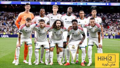 غرفة ملابس ريال مدريد تشتعل غضباً بسبب برشلونة