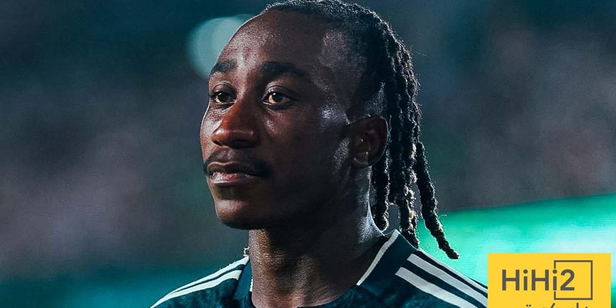 بالأرقام.. أبرز ما يميز ديوماندي مع ريال مدريد