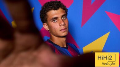 برشلونة رفض التعاقد مع لاعب ريال مدريد الجديد لهذا السبب … والحل كان عبد الكريم